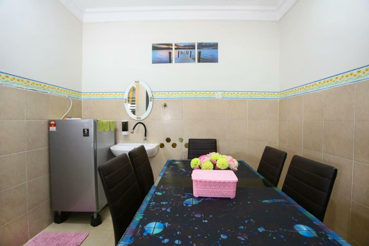 Homestay Honey Sungai Petani Exterior photo