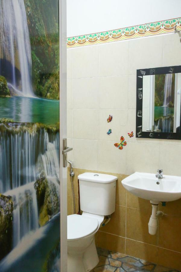 Homestay Honey Sungai Petani Exterior photo